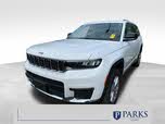 Jeep Grand Cherokee L Limited 4WD