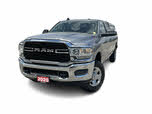 RAM 3500 Big Horn Crew Cab LB 4WD