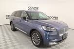 Lincoln Aviator Reserve AWD