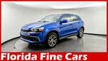 Mitsubishi Outlander Sport ES