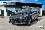 Kia Niro EV EX Premium FWD