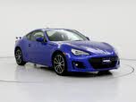 Subaru BRZ Limited RWD