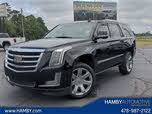 Cadillac Escalade Luxury RWD