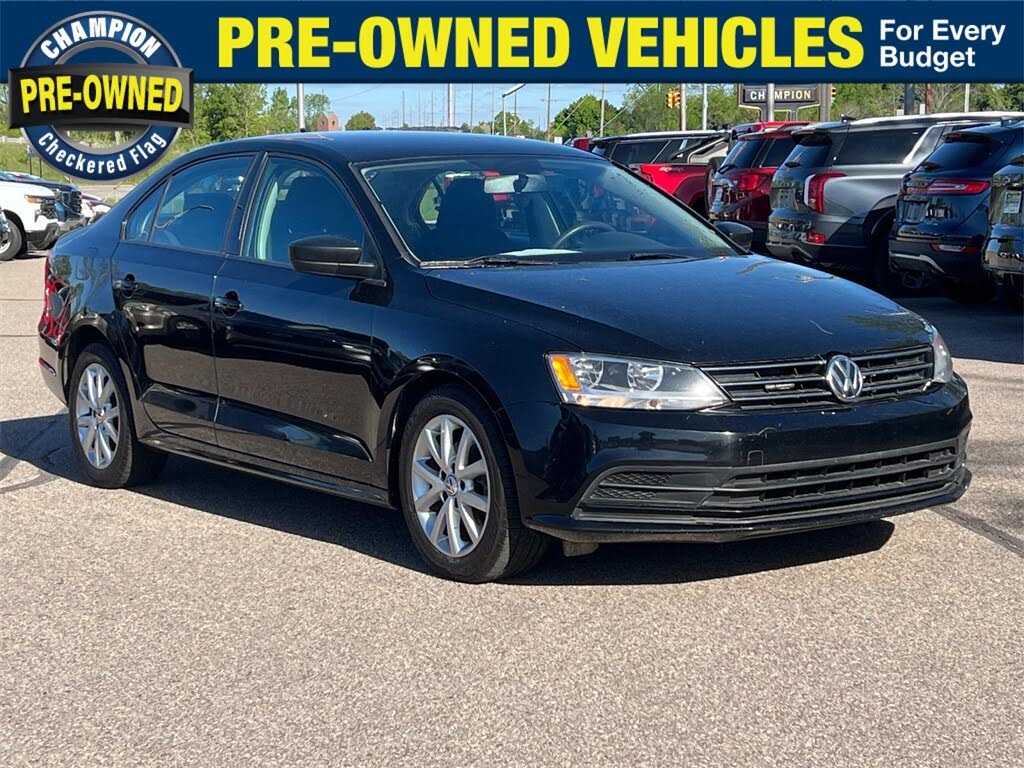 Used Volkswagen Jetta for Sale in Grand Rapids, MI - CarGurus