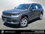 Jeep Grand Cherokee L Limited RWD