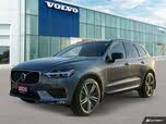 Volvo XC60 T6 R-Design AWD