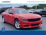 Dodge Charger SXT RWD