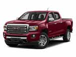 GMC Canyon SLT Crew Cab 4WD