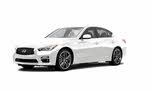 INFINITI Q50 Hybrid Premium RWD