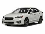 Subaru Impreza 2.0i Limited