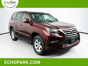 Lexus GX 460 AWD