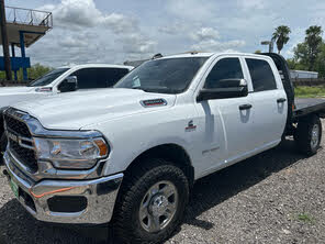 RAM 2500 Tradesman Crew Cab LB 4WD