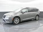 Chrysler Pacifica Limited FWD