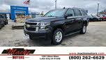 Chevrolet Tahoe LT 4WD