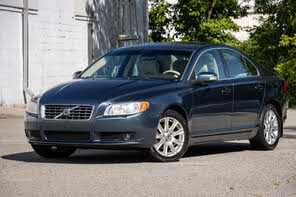 Volvo S80 3.2