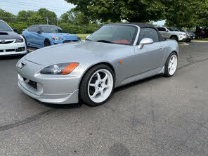 Honda S2000 Roadster