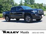 Toyota Tacoma TRD Sport Double Cab 4WD