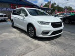 Chrysler Pacifica Hybrid Touring L FWD