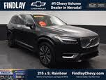 Volvo XC90 Recharge Inscription Expression Extended Range 7-Passenger eAWD