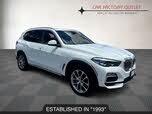 BMW X5 xDrive40i AWD