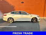 Kia Optima S FWD