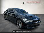 BMW 3 Series 330i RWD