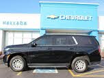 Chevrolet Tahoe LT 4WD