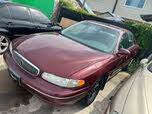 Buick Century Custom Sedan FWD