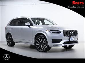 Volvo XC90 T6 Momentum 7-Passenger AWD