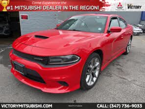 Dodge Charger GT RWD