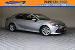 Toyota Camry LE FWD