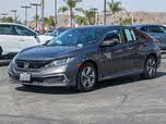 Honda Civic LX FWD