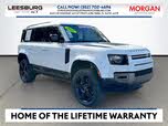 Land Rover Defender 110 X-Dynamic HSE AWD