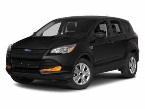 Ford Escape Titanium AWD