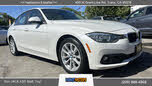 BMW 3 Series 320i xDrive Sedan AWD