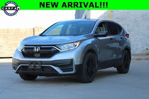 Honda CR-V Touring FWD