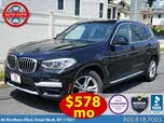 BMW X3 xDrive30i AWD