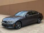 BMW 3 Series 330i Sedan RWD