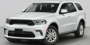 Dodge Durango SRT 392 Premium AWD