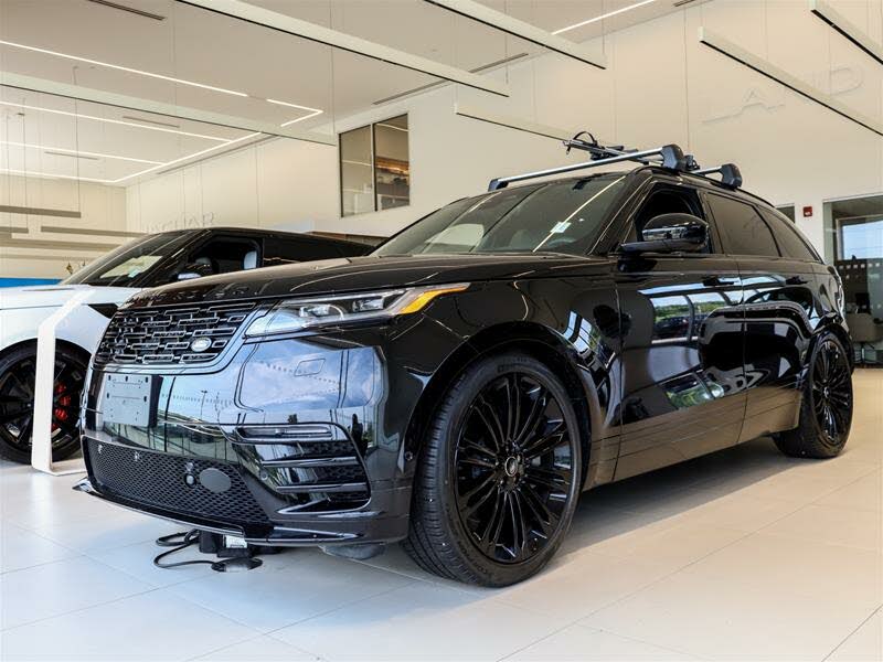 Land Rover Range Rover Velar P400 Dynamic HSE AWD 2024