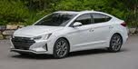 Hyundai Elantra Preferred FWD