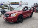 Dodge Caliber SXT FWD