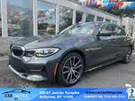 BMW 3 Series 330i xDrive Sedan AWD