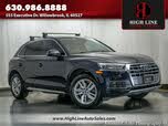 Audi Q5 quattro Premium 45 TFSI AWD