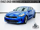 Kia Stinger 2.0L RWD