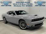 Dodge Challenger GT AWD