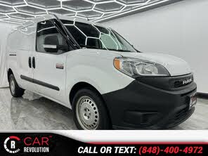 RAM ProMaster City Tradesman Cargo Van FWD