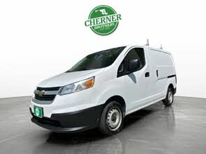 Chevrolet City Express LS FWD