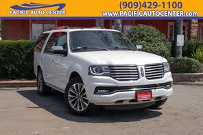 Lincoln Navigator Select 4WD