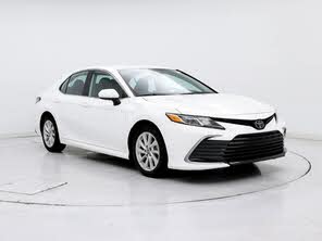 Toyota Camry LE FWD